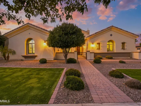 2138 E MEAD Drive, Gilbert, AZ 85298