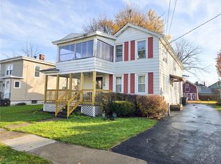 6 Maple St, Auburn, NY 13021