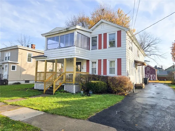 6 Maple St, Auburn, NY 13021