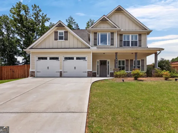 439 Northstar Dr, Villa Rica, GA 30180