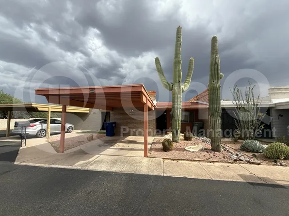 3930 N Stone Ave, Tucson, AZ 85705