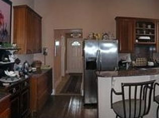 1418 33rd Ave, Gulfport, MS 39501