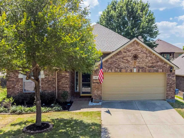 904 Grand Cypress Ln, Fairview, TX 75069