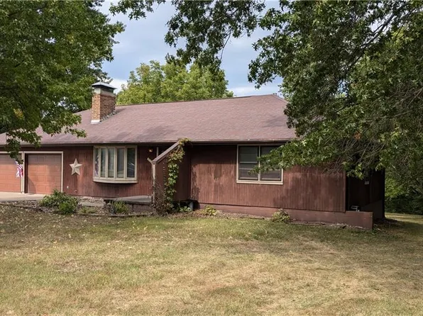 15110 E Swearingen Rd, Independence, MO 64050