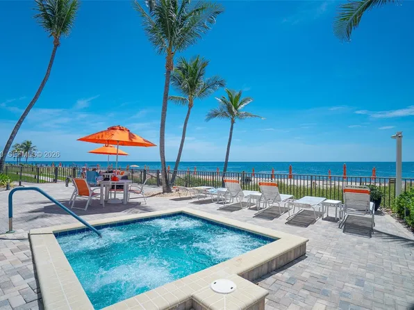 3800 Galt Ocean Dr #Penthouse 14, Fort Lauderdale, FL 33308