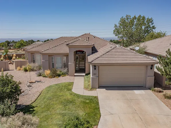 6017 Silver Leaf Trl NE, Albuquerque, NM 87111