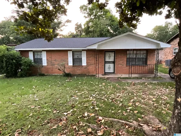 310 Dyas Dr, Montgomery, AL 36110