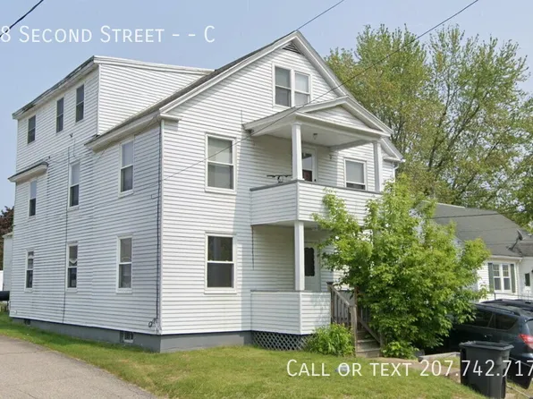 28 2nd St #C, Somersworth, NH 03878