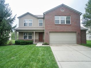 13364 Kimberlite Dr, Fishers, IN 46038