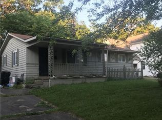 128 Chambers St, Campbell, OH