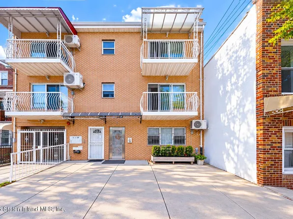 162 Bay 43rd St APT 1A, Brooklyn, NY 11214