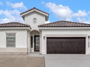 7433 Caveson Ct, El Paso, TX 79911