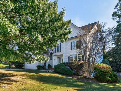 1208 Tartarian Trl, Apex, NC, 27502