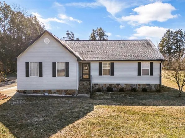 7720 Tillett Ln, Corryton, TN 37721