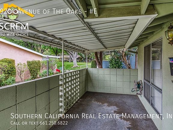 2nd image of 19234 Avenue Of The Oaks Unit E