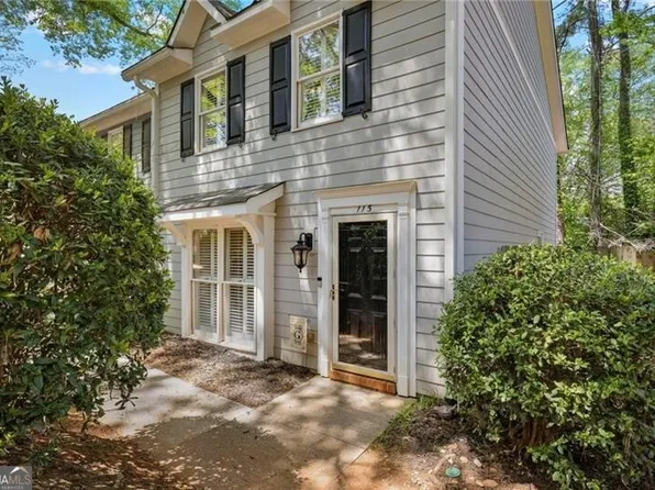 115 Courtyard Ter, Roswell, GA 30075