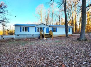 1609 Jeter Rd, Powhatan, VA 23139