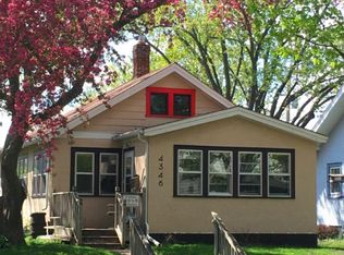 4346 13th Ave S, Minneapolis, MN 55407