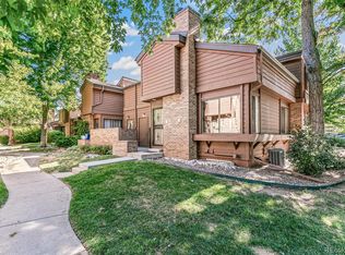 2685 S Dayton Way APT 124, Denver, CO 80231