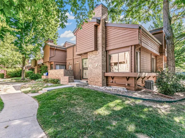 2685 S Dayton Way #124, Denver, CO 80231