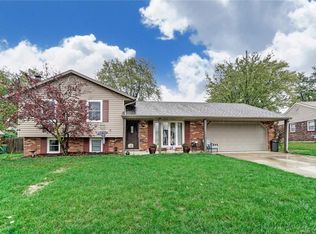365 Teakwood Ln, Springboro, OH 45066