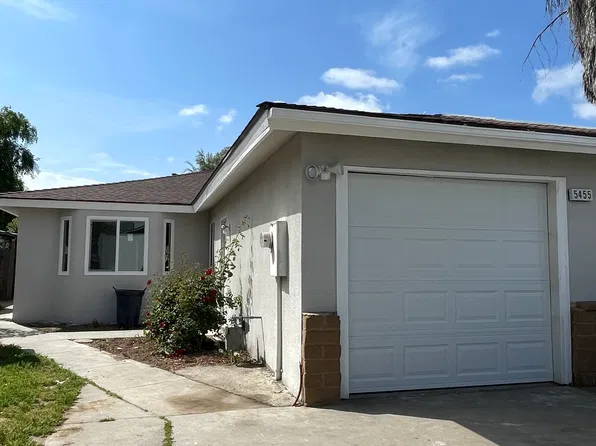 5455 W Santa Ana Ave, Fresno, CA 93722