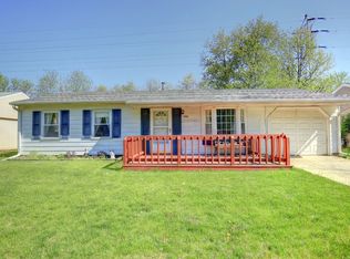 3102 Ridgewood Ct, Champaign, IL 61821