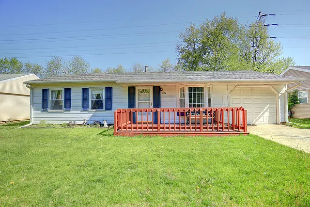 3102 Ridgewood Ct photo 1