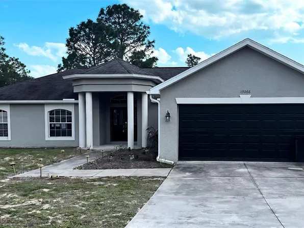 13066 Painted Bunting Ave, Weeki Wachee, FL 34614