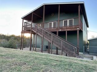 280 The Rock Rd, Buchanan Dam, TX 78609