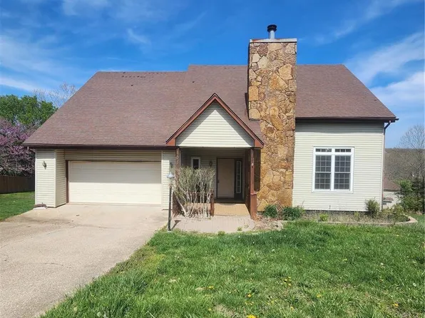 105 Meadow Ln, Saint Robert, MO 65584