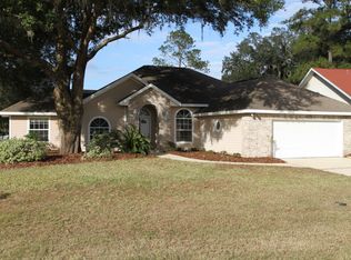 11797 Creek Dr, Alachua, FL 32615