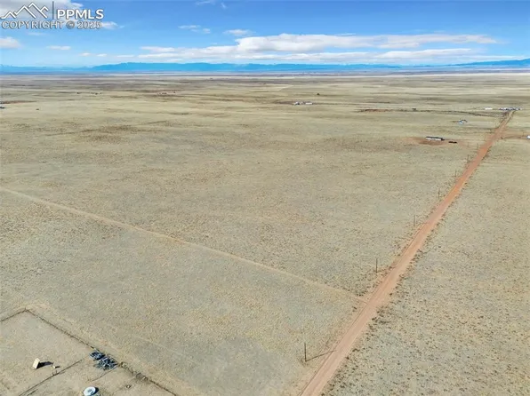 30395 Darroll Rd, Yoder, CO 80864