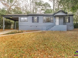 475 Corbin Ave, Macon, GA 31204