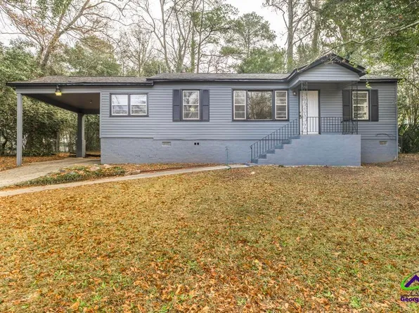 475 Corbin Ave, Macon, GA 31204