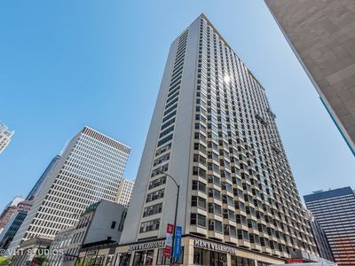 535 N Michigan Ave APT 713, Chicago, IL, 60611