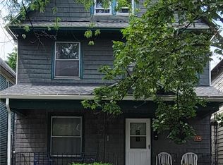 134 Riverside Ave, Buffalo, NY 14207