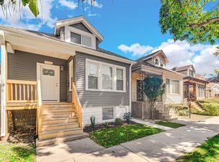 7241 S Hermitage Ave, Chicago, IL