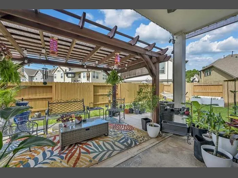4347 Foggy Creek Ln — Photo 24
