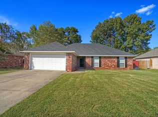 2007 E 20th St, Russellville, AR 72802