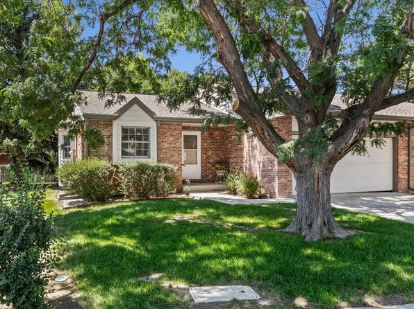 720 Arbor Ave #27, Fort Collins, CO 80526