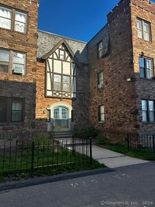 16-20 Townley Street #K1, Hartford, CT, 06105