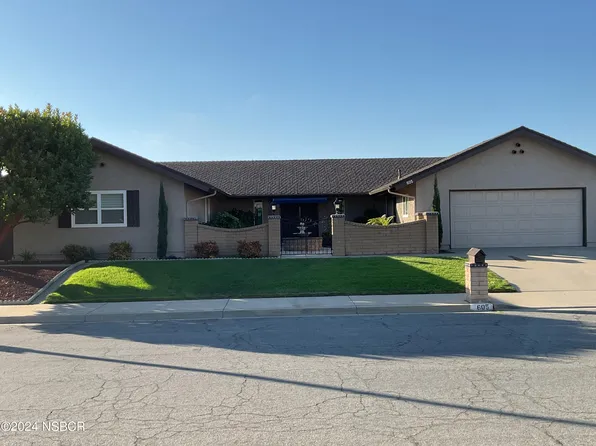 605 Morro Dr, Santa Maria, CA 93454