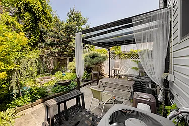 Rented by Brown Harris Stevens