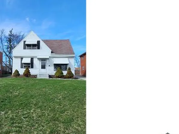 20115 Libby Rd, Maple Heights, OH 44137