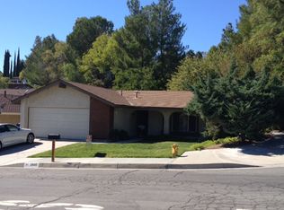 28351 Winterdale Dr, Santa Clarita, CA 91387