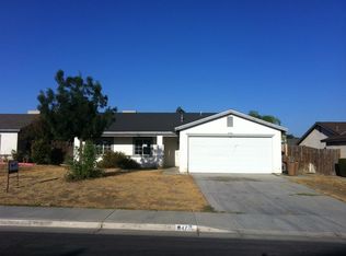 847 Cougar Run Dr, Bakersfield, CA