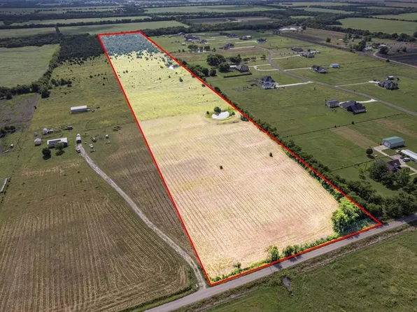 County Road 1061, Greenville, TX 75401