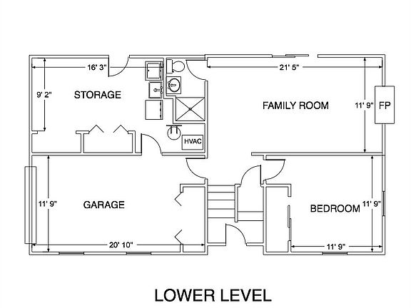 3rd image of 2742 Tanglewood Dr