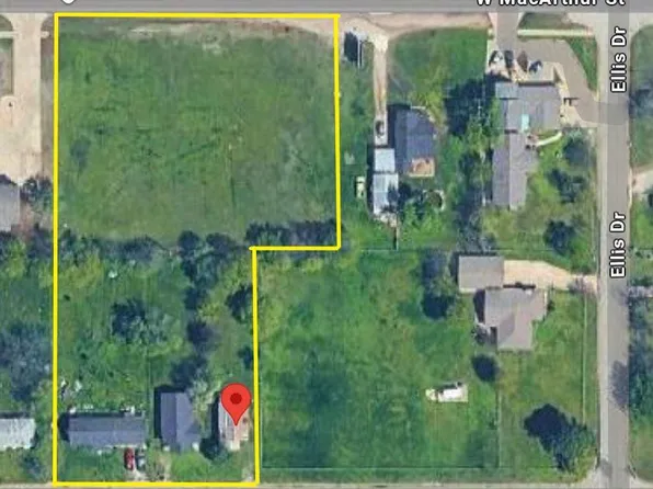 1830 W Wiley St, Shawnee, OK 74804